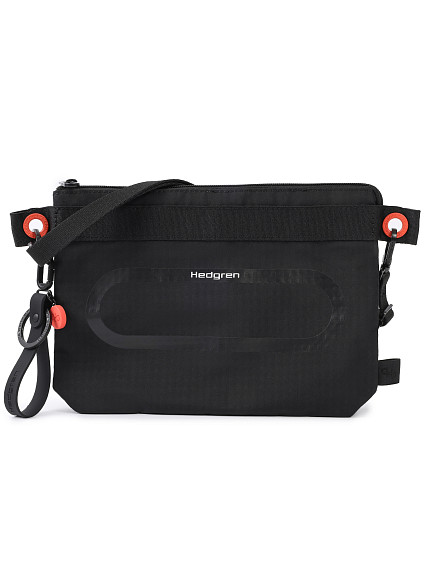 Сумка кросс-боди Hedgren HUNI02 Uni Ichi M RFID