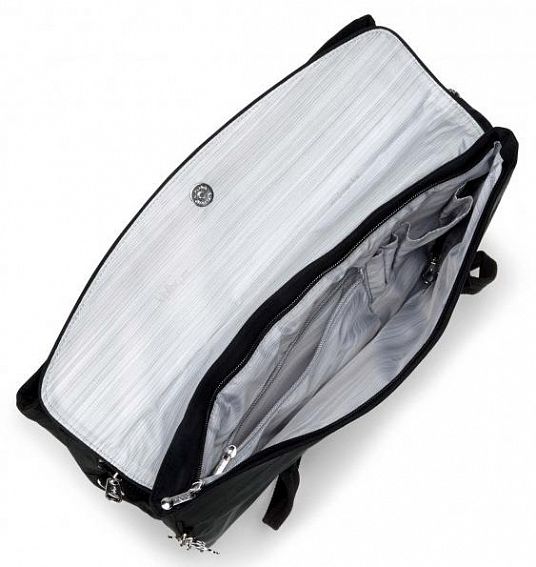 Сумка для ноутбука Kipling K15576H53 Superwork Lacquer Laptop Bag