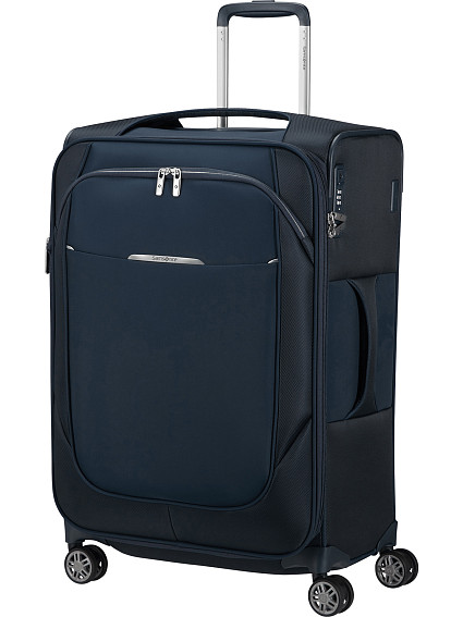Чемодан Samsonite KQ8*006 Re-Lite Spinner exp. 67cm