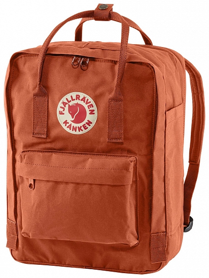 Рюкзак Fjallraven Kanken F27173-333 Laptop 17