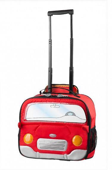 Детский портфель на колесах Samsonite 21U My First Samsonite Roll Schoolbag