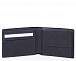 Портмоне Piquadro PU4188W95R/BLU Vostok Mens Wallet