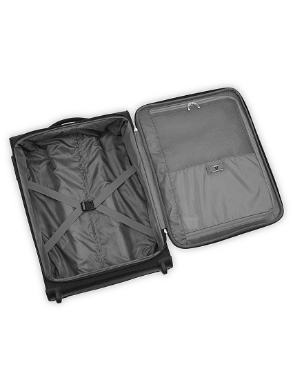 Чемодан Roncato 414745 Lite Soft Cabin Trolley