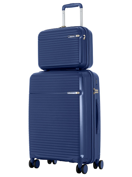 Чемодан Robinzon RP10778-H Hokkaido M+BCL