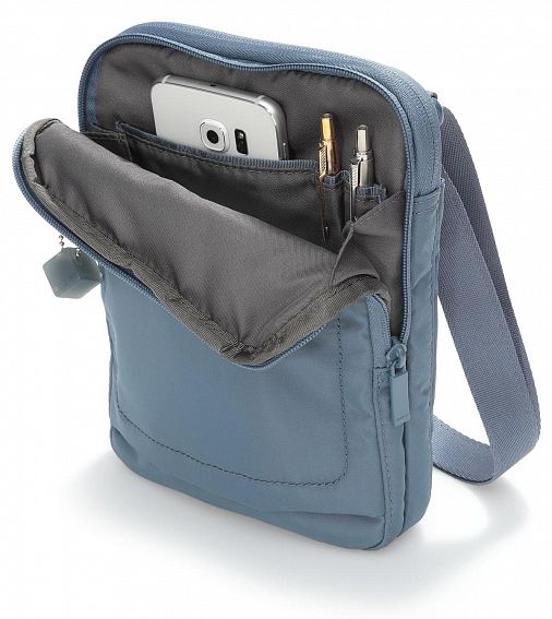 Сумка Hedgren HITC02 Inter-City Crossover Trek RFID