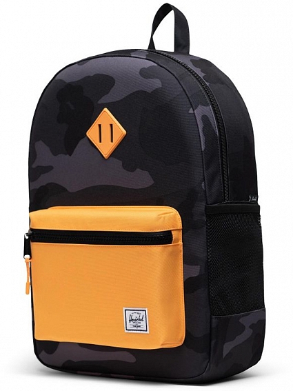 Рюкзак Herschel 10560-04496-OS Heritage Backpack XL Youth