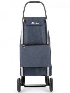 Сумка-тележка Rolser IMX381 Marino Tweed 2 Сумка-тележка Rolser IMX381 Marino Tweed 2