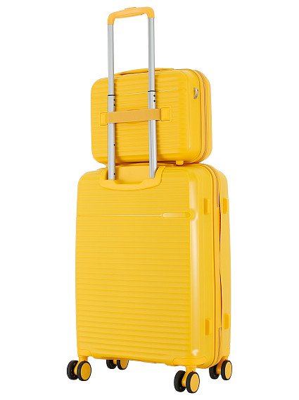 Чемодан Robinzon RP10778-H Hokkaido M+BCL