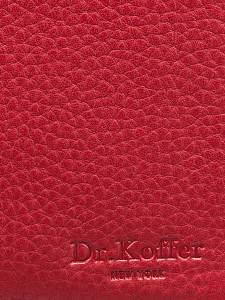 Обложка для паспорта Dr Koffer X510130-43-12