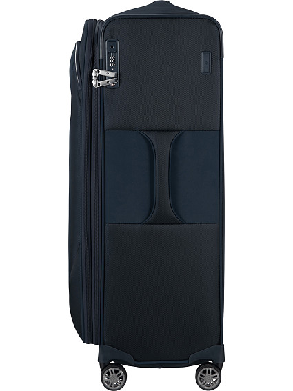 Чемодан Samsonite KQ8*007 Re-Lite Spinner exp. 78cm