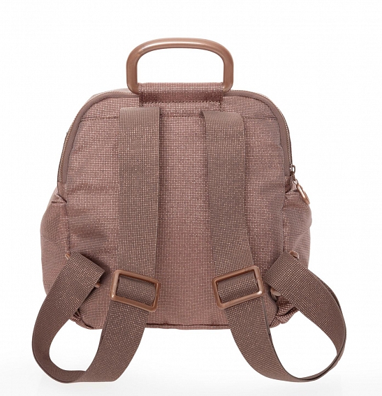 Рюкзак Mandarina Duck QNTT1 MD20 Lux Backpack