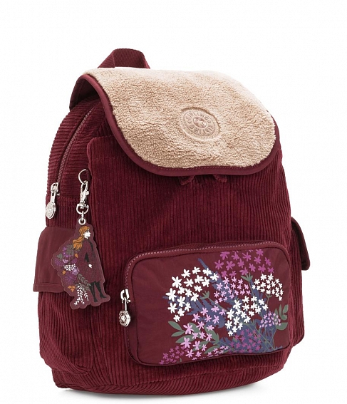 Рюкзак Kipling KI091260L Frozen City Pack S Small Backpack