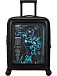 Чемодан American Tourister 63C*002 Dashpop Marvel Cabin luggage 55cm