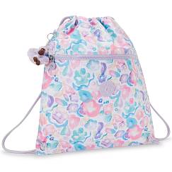 Рюкзак-мешок Kipling KI56372FW Supertaboo Medium Drawstring Bag