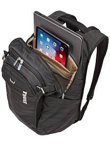 Рюкзак Thule CONBP116BLK Construct Backpack 24L