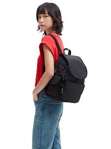 Рюкзак Kipling K24681K59 City Pack Medium Backpack