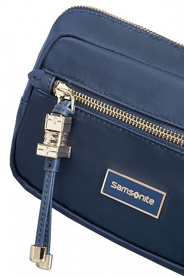 Сумка на пояс Samsonite 34N*003 Karissa Waist Pouch