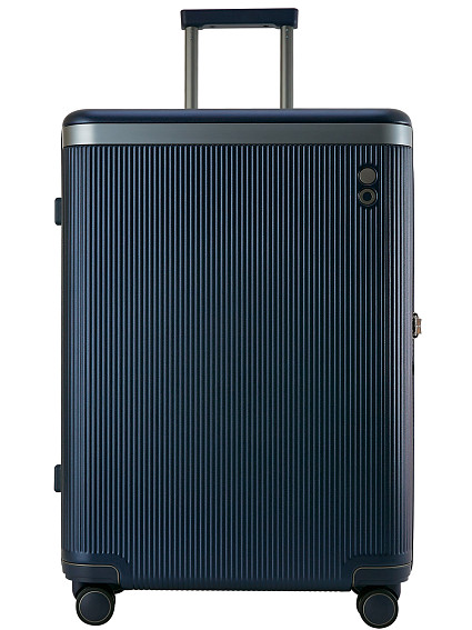 Чемодан Echolac PC142A-28 Dynasty Suitcase L