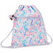 Рюкзак-мешок Kipling KI56372FW Supertaboo Medium Drawstring Bag