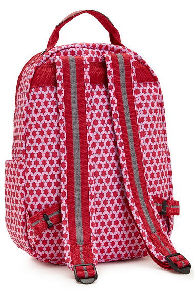 Рюкзак Kipling KI53575DT Seoul S Small Backpack