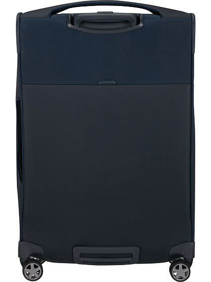 Чемодан Samsonite KG6*303 D'lite Spinner expandable