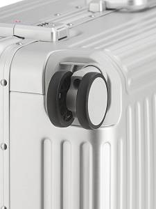 Чемодан Robinzon RA7504 Manhattan S