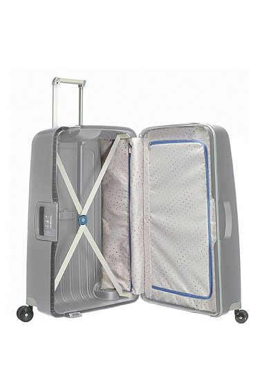 Чемодан Samsonite 10U*004 S'Cure Spinner 81/31