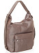 Сумка-рюкзак Mandarina Duck QMT09 MD20 Shoulder Bag