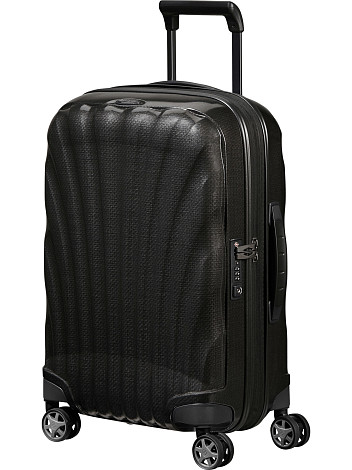 Чемодан Samsonite CS2*013 C-Lite Spinner (4 wheels) 55cm Exp