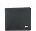 Зажим для денег Braun Buffel 90330/010 Black Golf 2.0 Dollar Clip 8CS
