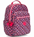 Рюкзак Kipling KI514051L Seoul Backpack 15