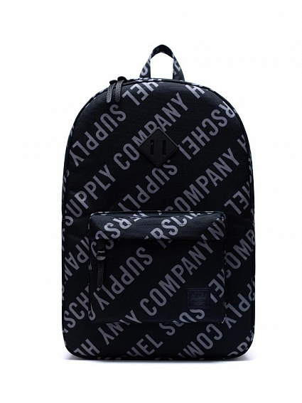 Рюкзак Herschel 10007-04100-OS Heritage