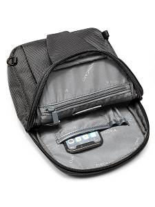 Сумка Roncato 400895 Panama 4.0 Mono Sling Bag