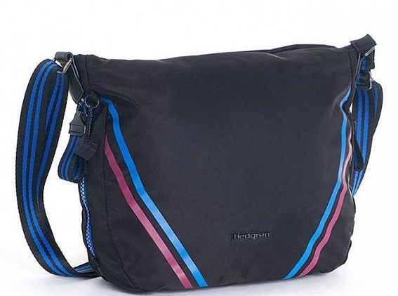 Сумка Hedgren HBOO02 Boost Shoulder Bag