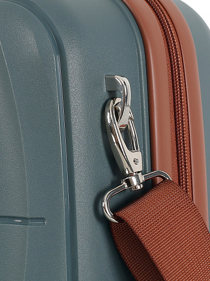 Бьюти-кейс Robinzon RP1408-J Jamaica Vintage Edition BC