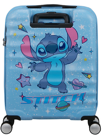 Чемодан American Tourister 31C*017 Wavebreaker Disney Cabin luggage 55cm