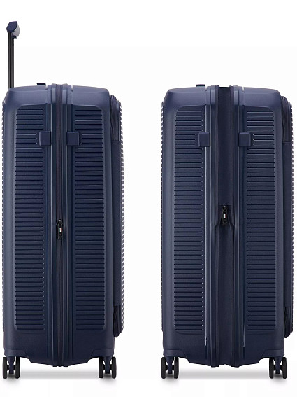 Чемодан Roncato 418411 Arcade DLX Large Spinner exp. L