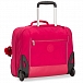 Рюкзак-чемодан Kipling KI597709F Giorno Large Wheeled Backpack