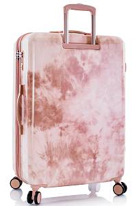 Чемодан Heys 13132-3209-30 Tie-Dye Rose Fashion Spinner L