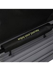 Чемодан Piquadro BV4425PQLX/GR PQL-Special Trasparent cabin size hardside spinner