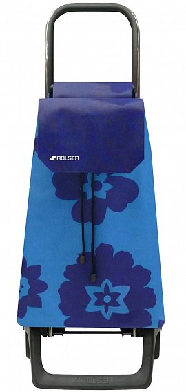 Сумка-тележка Rolser BAB020 azul Joy-1800