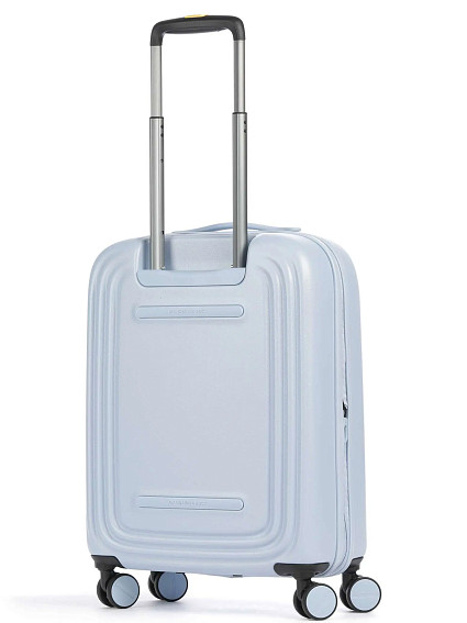 Чемодан Mandarina Duck SZV24 Logoduck+ Cabin Trolley exp Чемодан Mandarina Duck SZV24 Logoduck+ Cabin Trolley exp