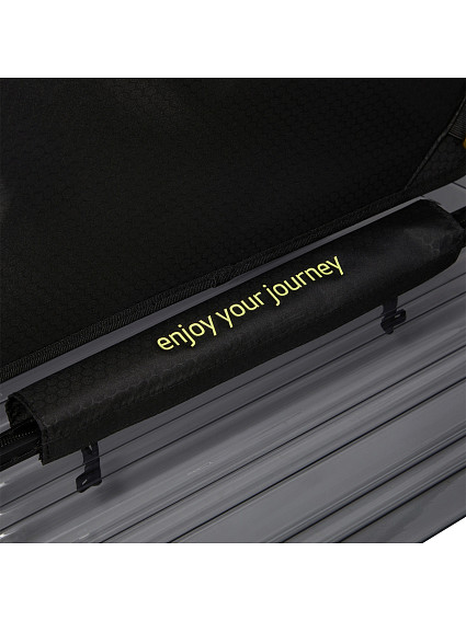 Чемодан Piquadro BV4425PQLX/GR PQL-Special Trasparent cabin size hardside spinner