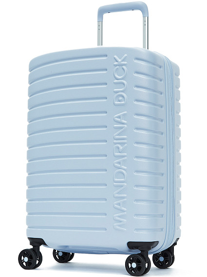 Чемодан Mandarina Duck KNV02 Flyduck cabin trolley exp S