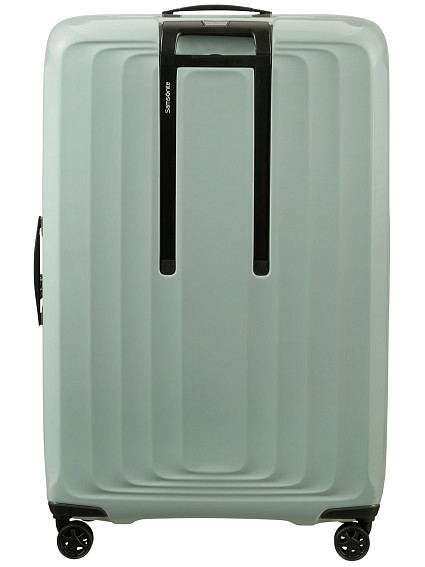 Чемодан Samsonite KF0*005 Nuon Spinner Expandable 4 wheels