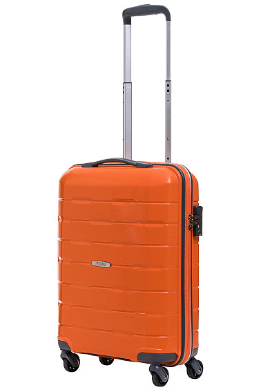 Чемодан MODO by Roncato 418053 Delta 2.0 Cabin Spinner 55