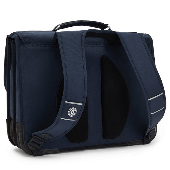 Портфель Kipling K12074U84 Preppy Medium Schoolbag Including Fluro Rain Cover