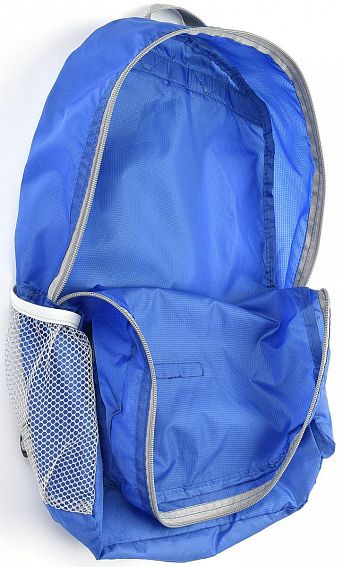Рюкзак Travel Blue TB_065_BLU Folding Ruck Sack