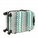 Чемодан Travelite 70558 Graphix Trolley M