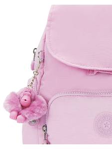 Рюкзак Kipling KI6046R2C City Zip Mini Small backpack Рюкзак Kipling KI6046R2C City Zip Mini Small backpack
